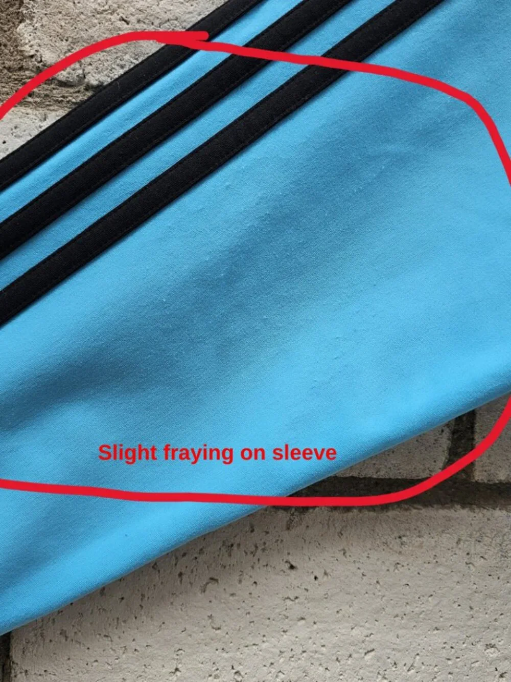 Adidas Originals Track Jacket Mens X-Large Blue Bahamas Soccer Full Zip Top 2007